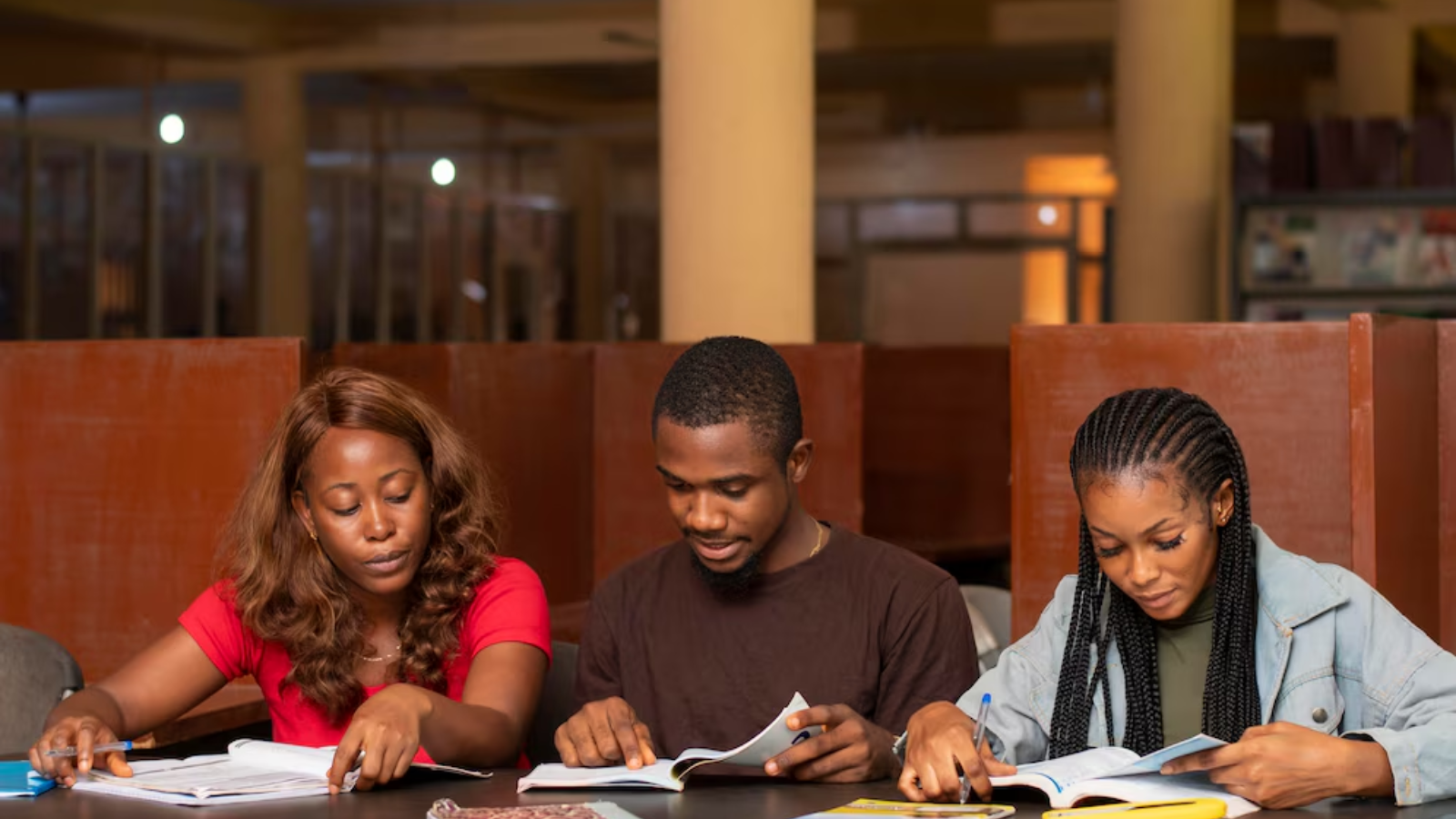 Change of Institutions