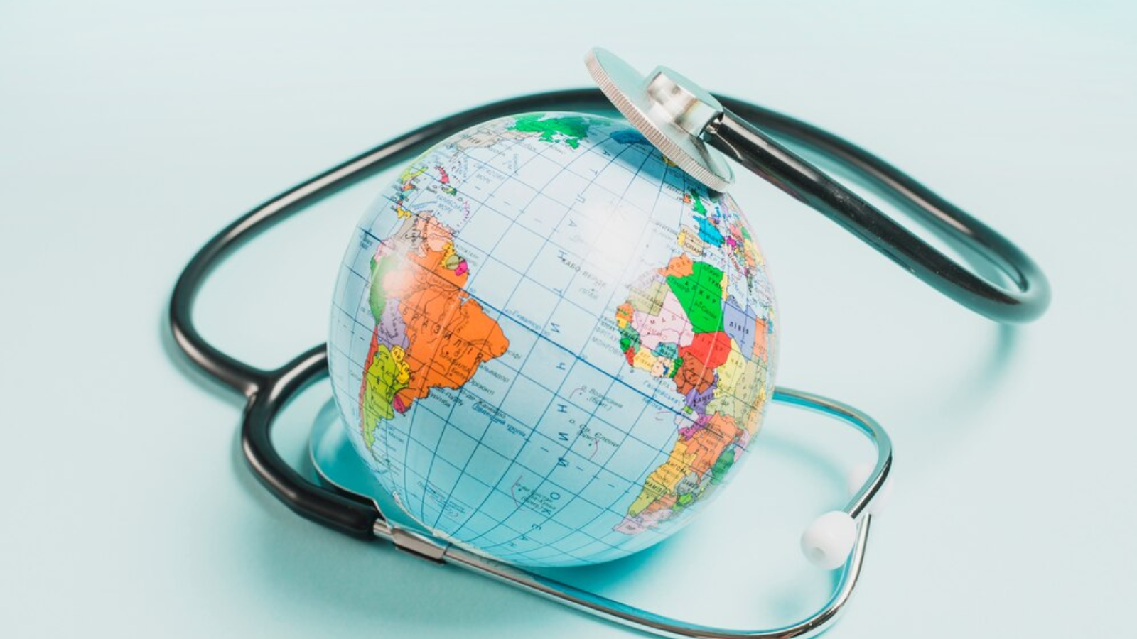 Overseas Health Cover