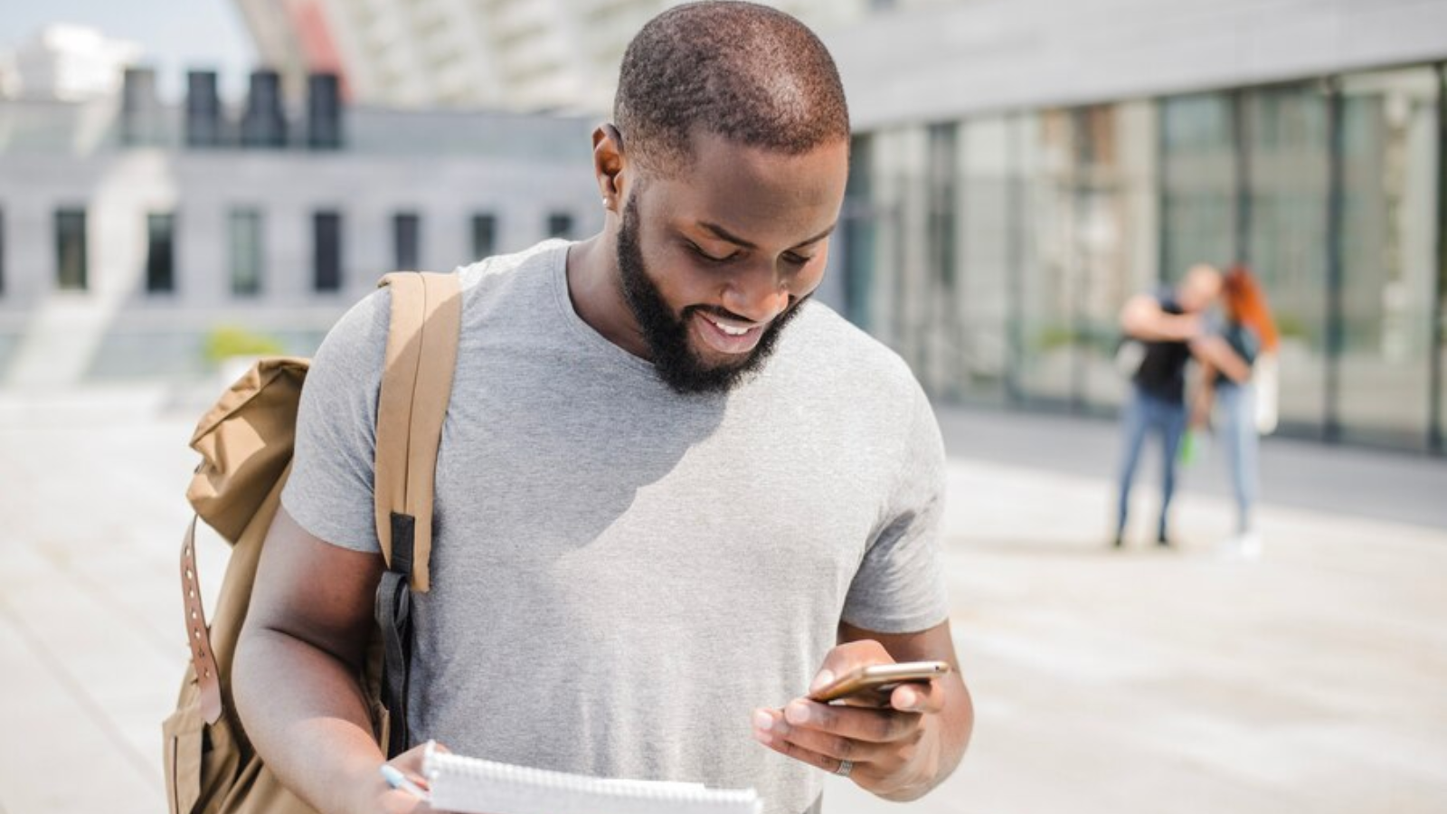 Student Visa Application/Extension