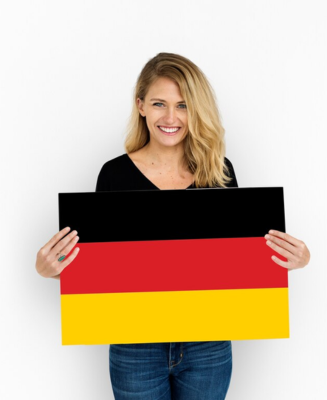 Study in Germany