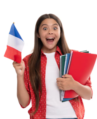 Study in France