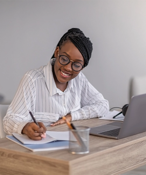 English Proficiency Training