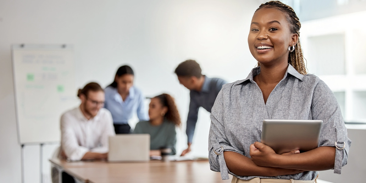 English Proficiency Training