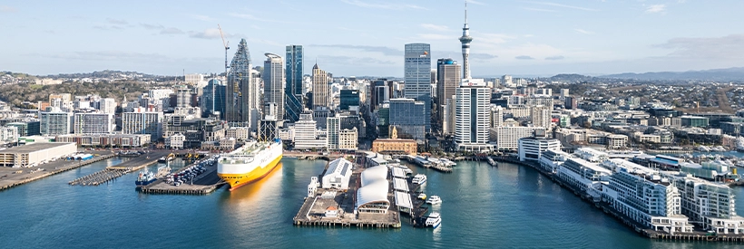 Study in Germany Banner