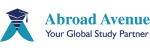 Abroad Avenue Logo